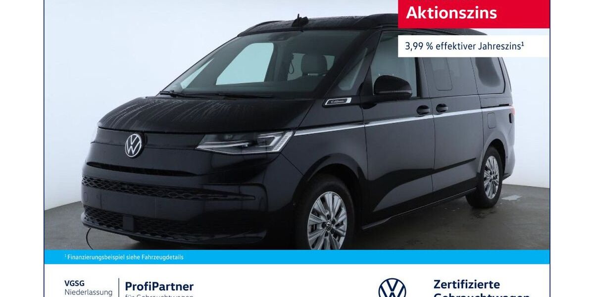VW T7 California 11.964 km 74.430 &euro; Hannover 30419