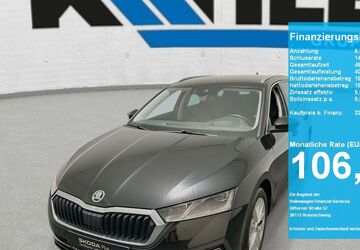 Skoda Octavia 77.634 km 23.790 &euro; Wedemark 30900
