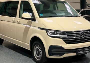 VW T6 Caravelle 64.550 km 55.900 &euro; Hildesheim 31135