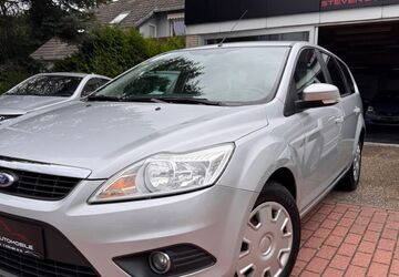 Ford Focus 90.100 km 4.590 &euro; Seelze 30926