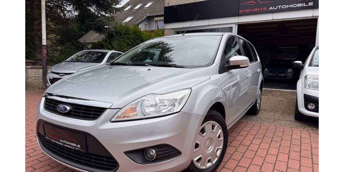 Ford Focus 90.100 km 4.590 &euro; Seelze 30926