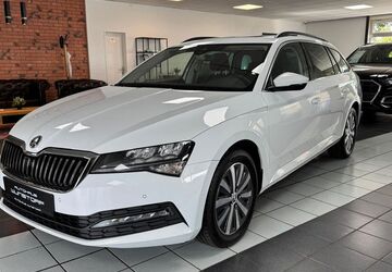 Skoda Superb 158.000 km 18.989 &euro; Wunstorf 31515