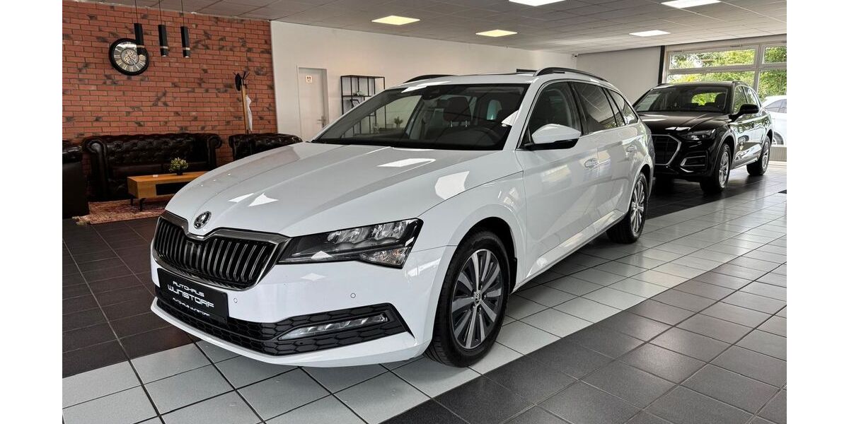 Skoda Superb 158.000 km 18.989 &euro; Wunstorf 31515