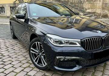 BMW 730 213.408 km 25.999 &euro; seelze 30926