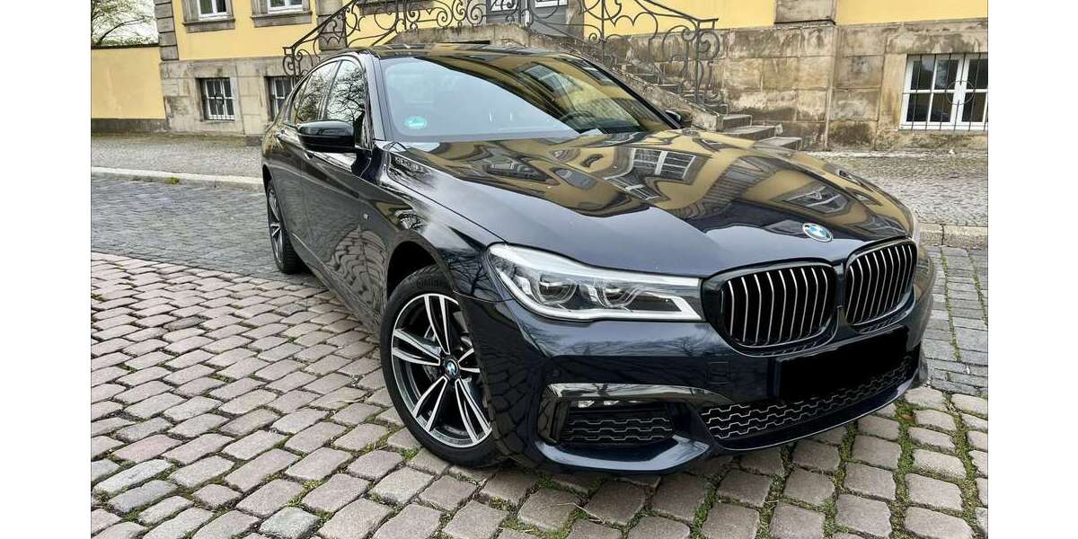 BMW 730 213.408 km 25.999 &euro; seelze 30926