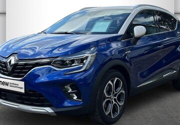 Renault Captur 22.836 km 18.575 &euro; Hannover 30519