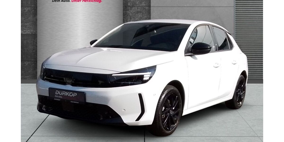 Opel Corsa 15.812 km 18.950 &euro; Hannover 30177