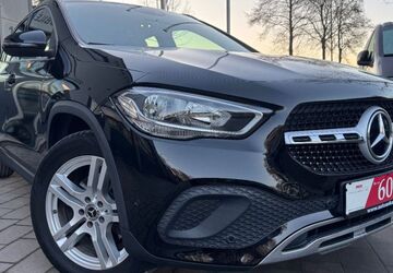 Mercedes-Benz GLA 200 75.653 km 28.999 &euro; Isernhagen OT Altwarmbüchen bei Hannover A2/A7 30916