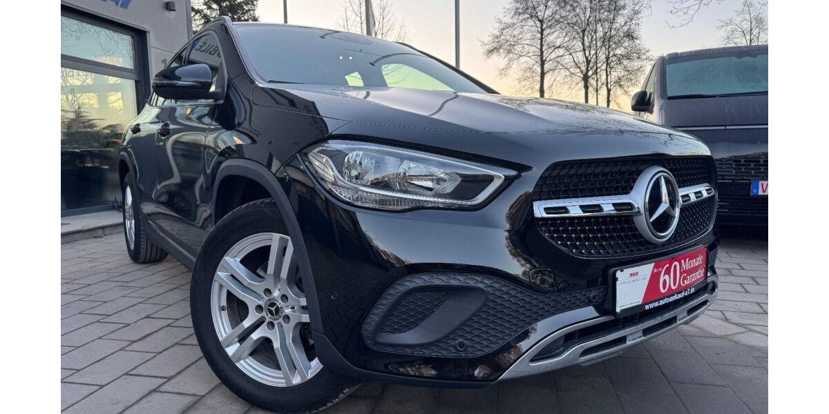 Mercedes-Benz GLA 200 75.653 km 28.999 &euro; Isernhagen OT Altwarmbüchen bei Hannover A2/A7 30916