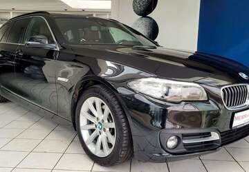BMW 520 135.000 km 15.890 &euro; Laatzen 30880