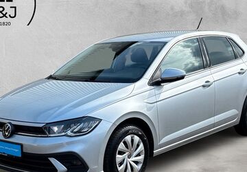 VW Polo 20.150 km 15.550 &euro; Hannover 30449