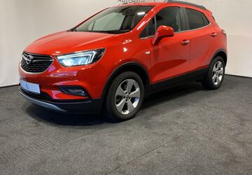 Opel Mokka X 68.700 km 13.450 &euro; Seelze 30926