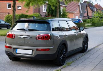 Mini Cooper D Clubman 96.000 km 17.300 &euro; Hildesheim 31134