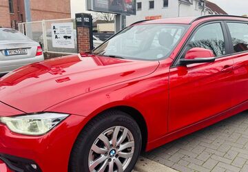 BMW 316 185.000 km 10.500 &euro; Hannover 30455