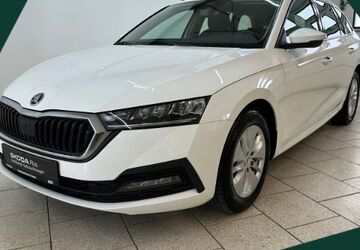 Skoda Octavia 61.028 km 22.799 &euro; Hemmingen/Hannover 30966