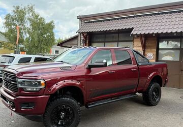 Dodge RAM 49.900 km 58.900 &euro; Isernhagen 30916