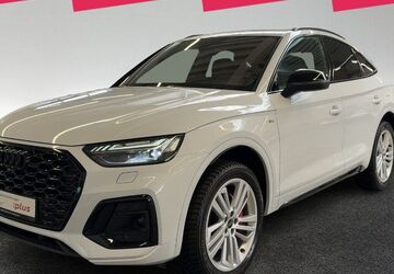 Audi Q5 6.248 km 55.950 &euro; Hannover 30179