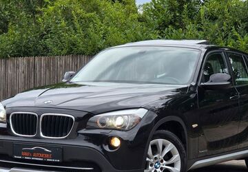 BMW X1 128.000 km 8.990 &euro; Neustadt 31535