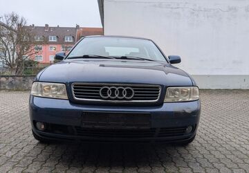 Audi A4 224.167 km 2.300 &euro; Hildesheim 31134