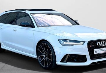 Audi RS6 65.000 km 53.950 &euro; Ronnenberg (Hannover) 30952
