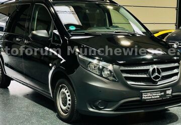 Mercedes-Benz Vito 162.400 km 23.980 &euro; Hildesheim 31135