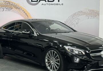 Mercedes-Benz S 500 88.000 km 50.900 &euro; Hannover 30165