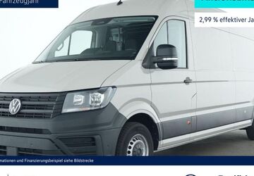 VW Crafter 13.569 km 42.990 &euro; Hannover 30419