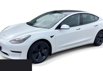 Tesla Model 3 58.144 km 29.400 &euro; Hannover 30519