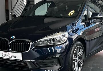 BMW 225 125.000 km 15.890 &euro; Ronnenberg 30952
