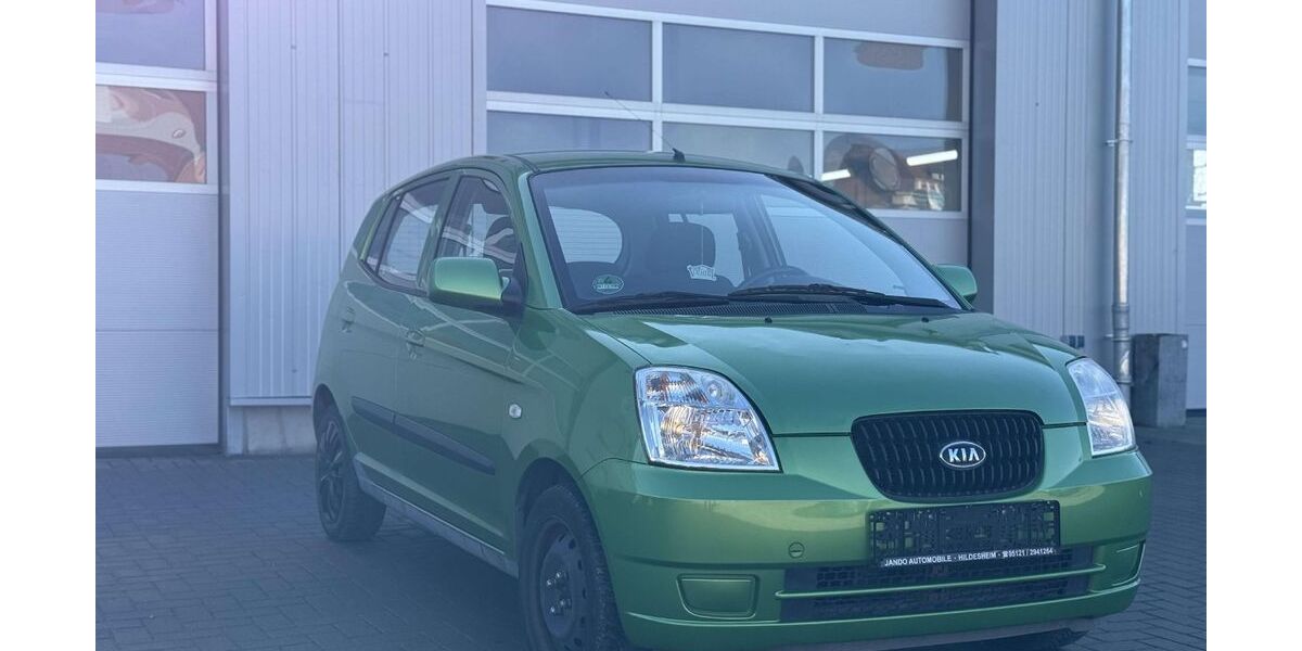 Kia Picanto 141.854 km 2.700 &euro; Hildesheim 31137