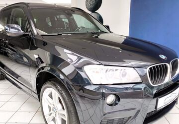 BMW X3 139.832 km 19.480 &euro; Laatzen (Bei Hannover) 30880