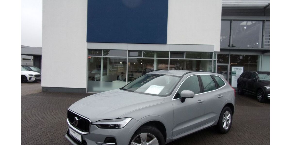 Volvo XC60 56.600 km 34.500 &euro; Hannover 30179