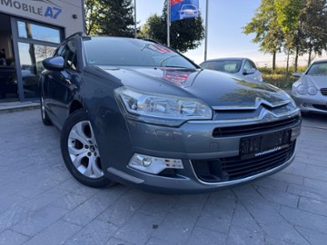 Gebrauchte Citroën C5