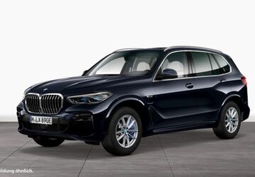 BMW X5 73.119 km 57.803 &euro; Hannover 30539
