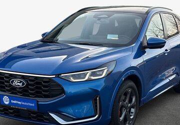 Ford Kuga 12.151 km 33.003 &euro; Hildesheim 31135