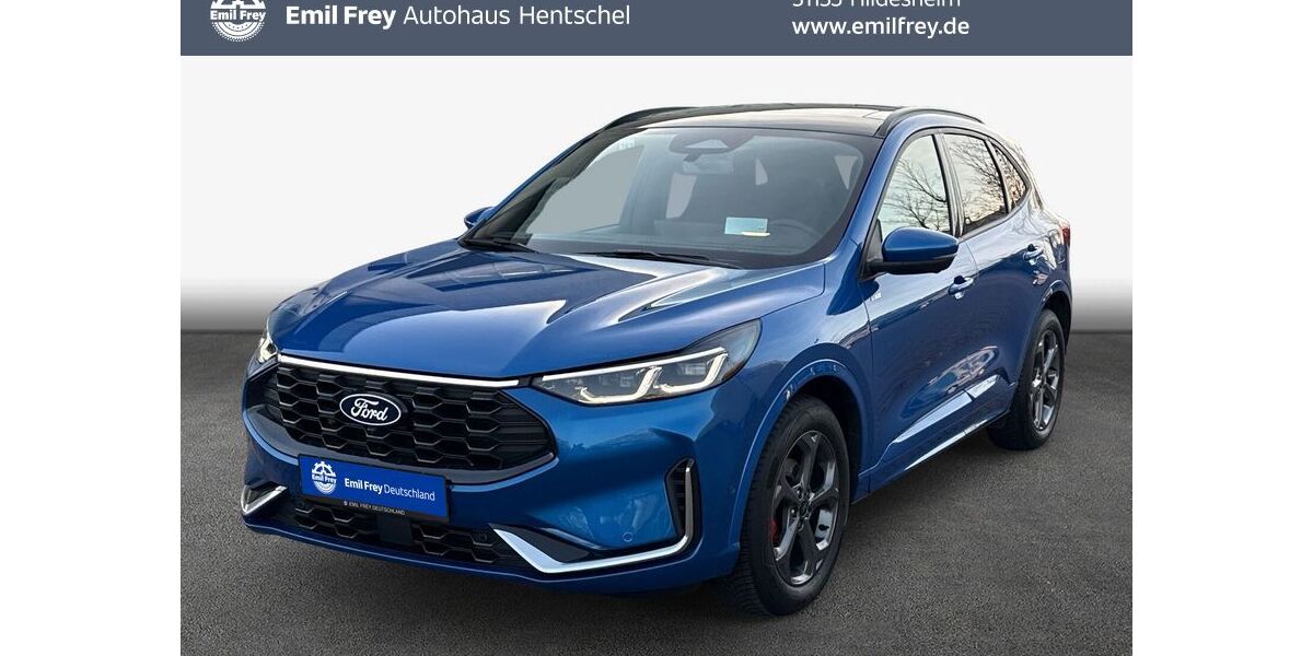 Ford Kuga 12.151 km 33.003 &euro; Hildesheim 31135