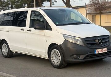 Mercedes-Benz Vito 260.720 km 12.300 &euro; Hannover 30179