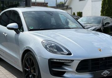 Porsche Macan 136.800 km 39.900 &euro; Isernhagen 30916