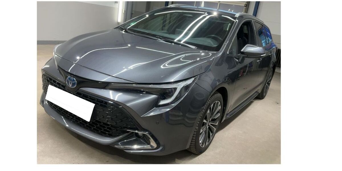 Toyota Corolla 32.227 km 27.980 &euro; Ronnenberg/OT Empelde bei Hannover 30952