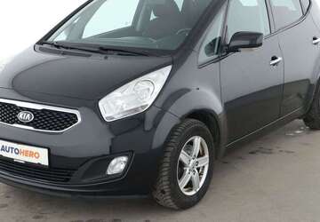 Kia Venga 104.211 km 7.790 &euro; Laatzen 30880