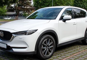 Mazda CX-5 135.000 km 16.480 &euro; Seelze 30926