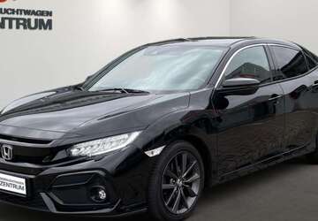 Honda Civic 37.969 km 19.980 &euro; Laatzen 30880