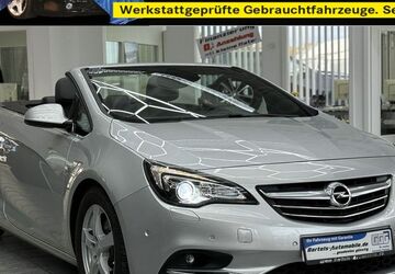 Opel Cascada 148.000 km 9.900 &euro; Fuhrberg 30938