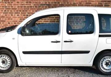 Mercedes-Benz Citan 243.902 km 6.800 &euro; Hannover 30179