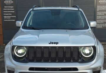 Jeep Renegade 31.900 km 17.999 &euro; Garbsen,Hannover 30827