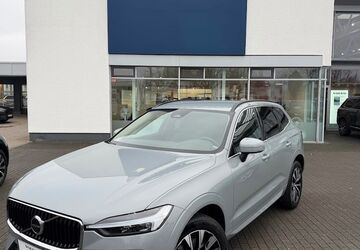 Volvo XC60 31.000 km 34.900 &euro; Hannover 30179