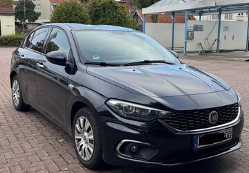Fiat Tipo 167.100 km 6.200 &euro; Hildesheim 31137
