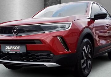 Opel Mokka 21.079 km 18.550 &euro; Hannover 30177