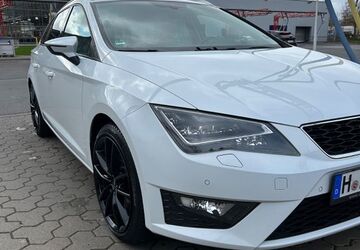 Seat Leon 146.000 km 10.500 &euro; Lehrte 31275
