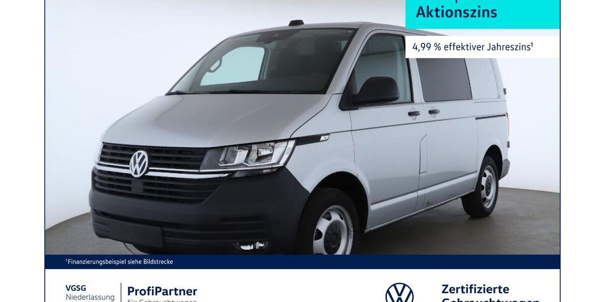 VW T6 Transporter 19.228 km 41.990 &euro; Hannover 30419